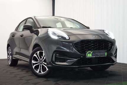 Ford Puma 60.000 km 18.450 &euro; Bad Lippspringe 33175