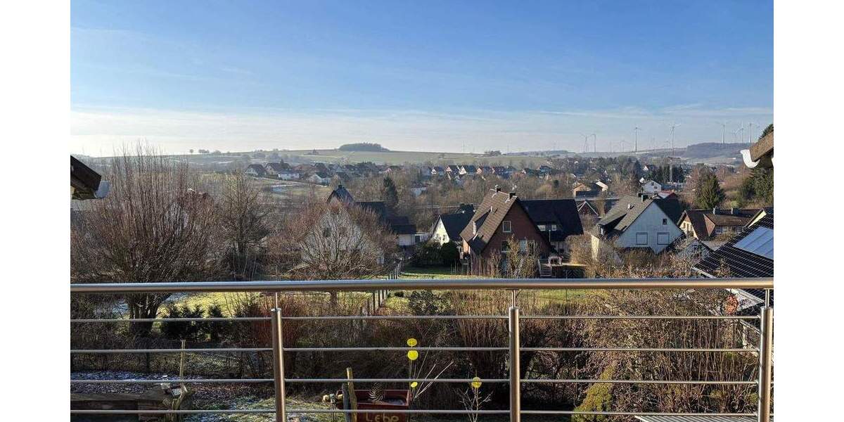 Einfamilienhaus Altenbeken Schwaney - 6 Zimmer, 223 m&sup2;, 547.900&euro; | Angebot:25669555