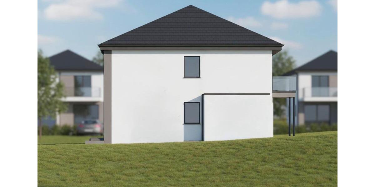 Erdgeschoßwohnung Detmold Hiddesen - 3 Zimmer, 74 m&sup2;, 269.000&euro; | Angebot:26102299