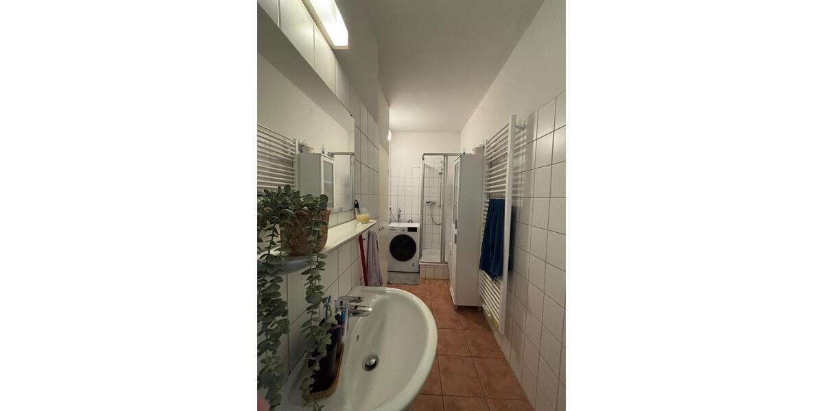 Hochparterre Paderborn - 1 Zimmer, 36 m&sup2;, 528&euro; | Angebot:27595615