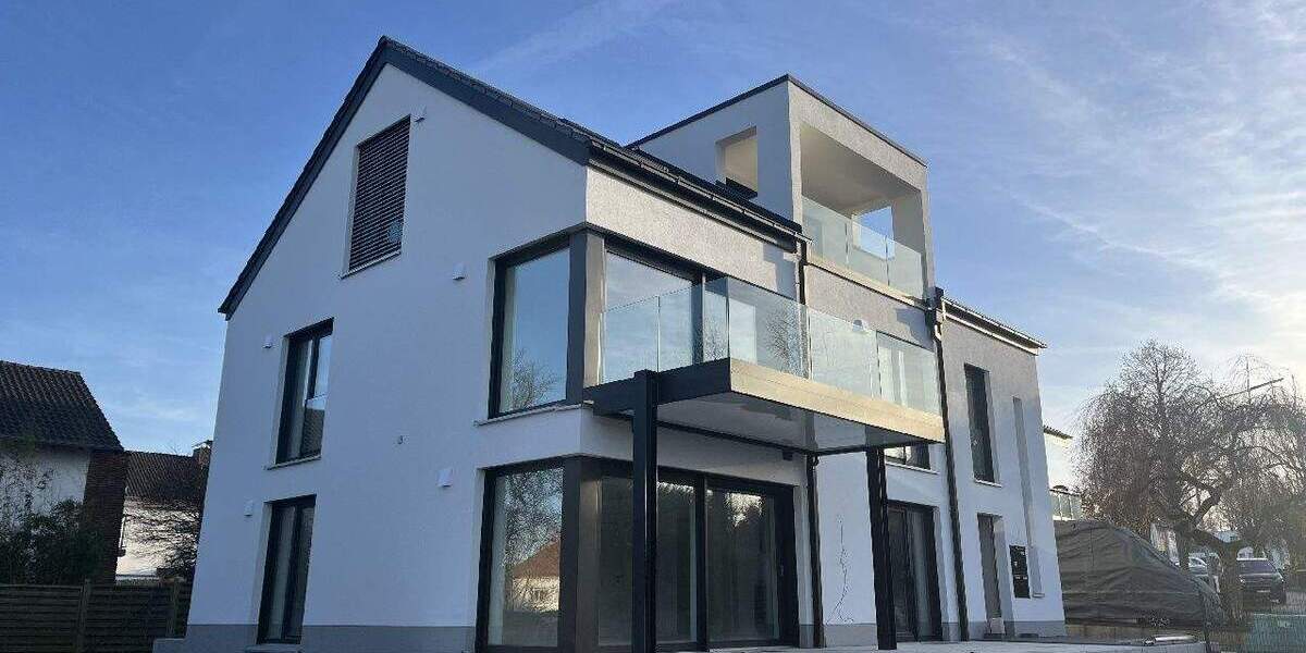 Etagenwohnung Paderborn Kernstadt - 2 Zimmer, 98 m&sup2;, 1.400&euro; | Angebot:25741570