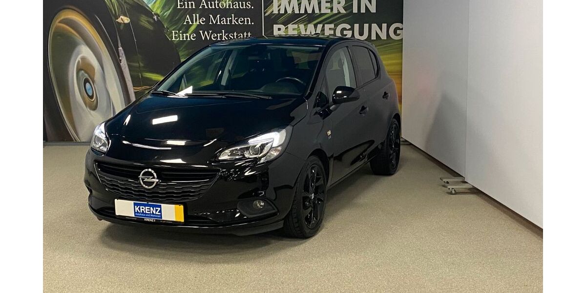 Opel Corsa 108.755 km 10.490 &euro; Paderborn 33100