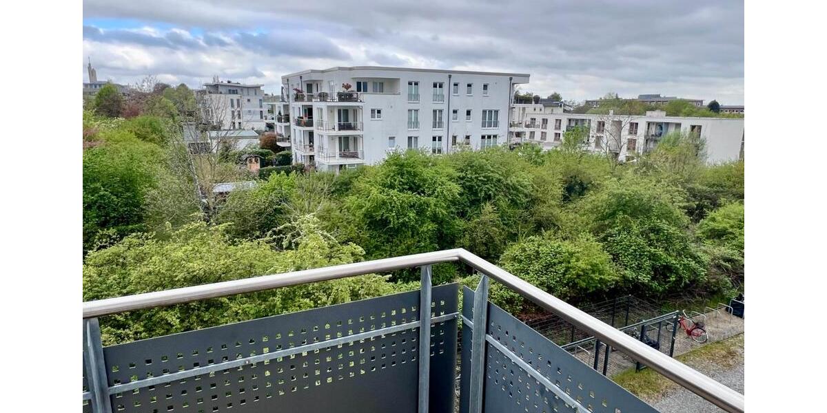 Etagenwohnung Paderborn Neuenbeken - 1 Zimmer, 41 m&sup2;, 550&euro; | Angebot:26297069