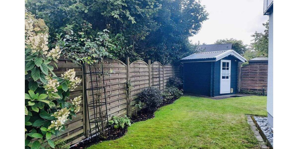 Etagenwohnung Oerlinghausen Lipperreihe - 3 Zimmer, 122 m&sup2;, 299.000&euro; | Angebot:24728557