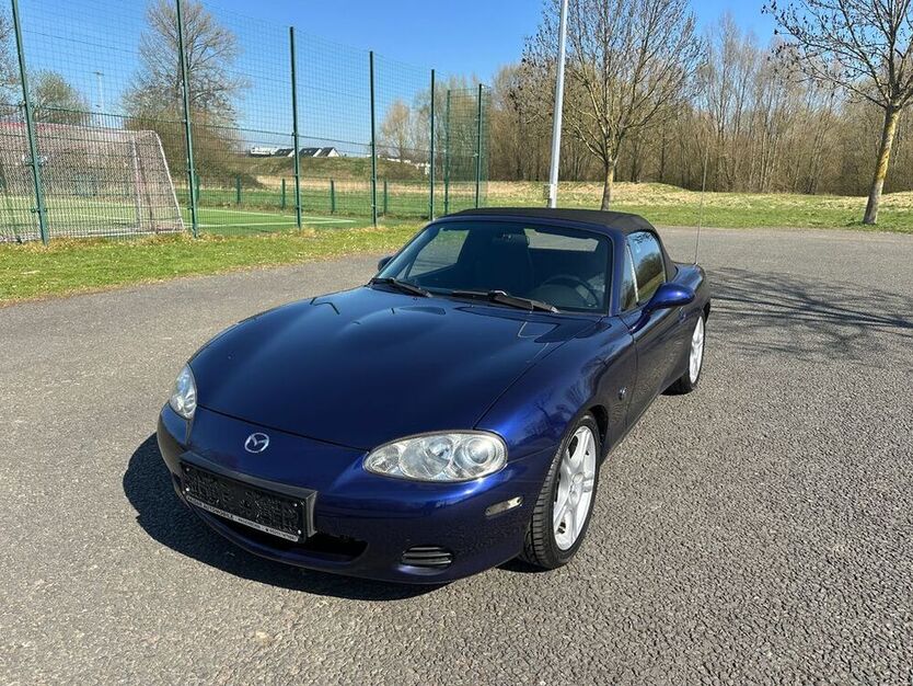 MX-5