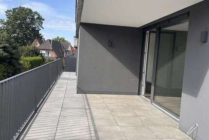 Wohnung Verl - 4 Zimmer, 145 m&sup2;, 1.700&euro; | Angebot:26394699