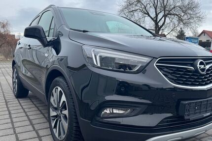 Opel Mokka 130.000 km 11.799 &euro; Paderborn 33104