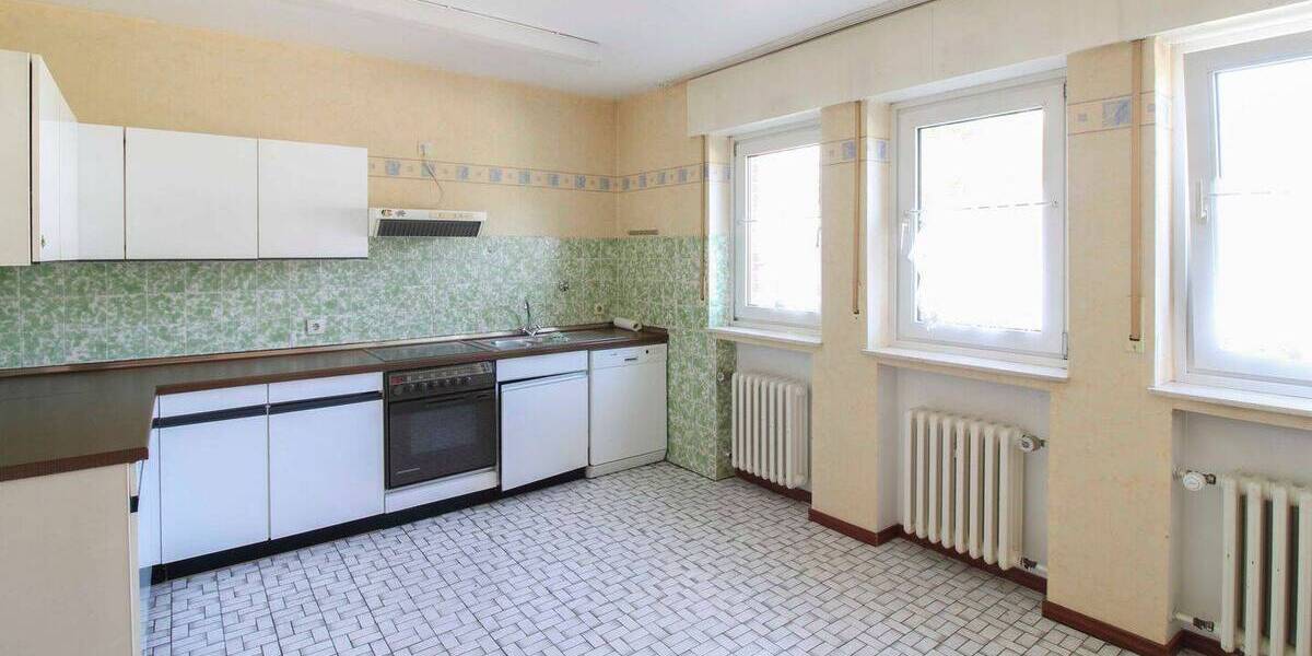 Mehrfamilienhaus, Wohnhaus Lippstadt Lipperode - 1 Zimmer, 349.000&euro; | Angebot:26741446