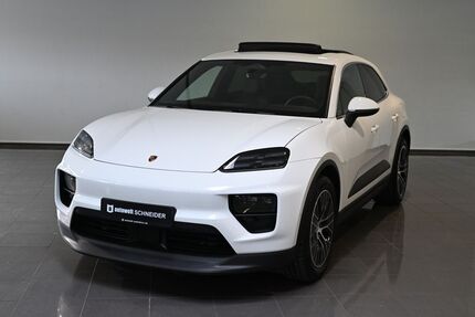 Porsche Macan 10.300 km 83.750 &euro; Paderborn 33100