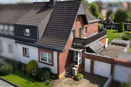 Haus Paderborn Univiertel - 6 Zimmer, 140 m&sup2;, 489.000&euro; | Angebot:26808499
