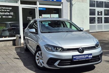 VW Polo 35.900 km 15.200 &euro; Lichtenau 33165