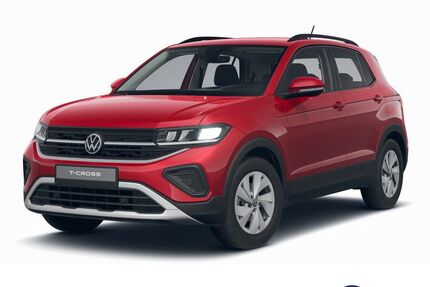 VW T-Cross 9.370 km 21.120 &euro; Paderborn 33100