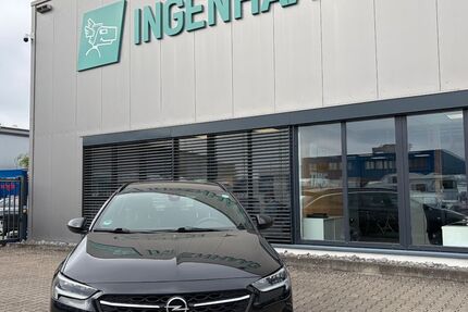 Opel Insignia 123.537 km 12.580 &euro; Schloß Holte-Stukenbrock 33758