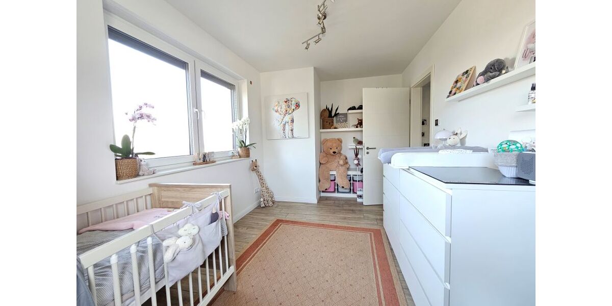 Provisionsfrei* Moderne neuwertige Stadtvilla mit gehobener Ausstattung provisionsfrei vom Eigentümer - Einfamilienhaus Oerlinghausen | Angebot:26334376