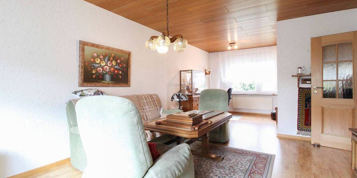 Einfamilienhaus Bad Driburg Siebenstern - 7 Zimmer, 175.000&euro; | Angebot:26275612