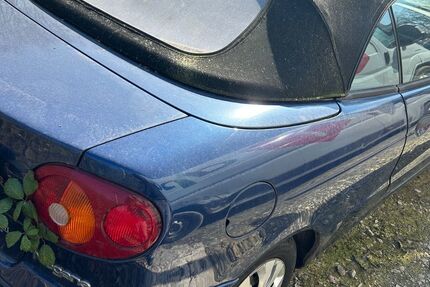 Renault Megane 200.000 km 550 € Rietberg 33397