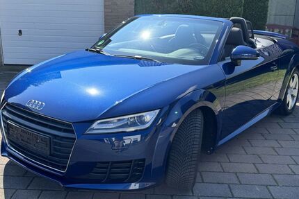 Audi TT 81.000 km 23.900 &euro; Schloß Holte-Stukenbrock 33758