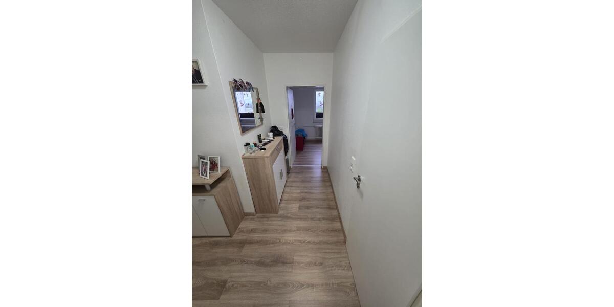 Etagenwohnung Detmold Hakedahl - 4 Zimmer, 82 m&sup2;, 130.000&euro; | Angebot:26997621