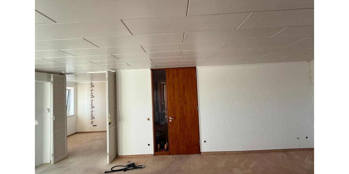 Etagenwohnung Paderborn Neuenbeken - 4 Zimmer, 110 m&sup2;, 1.450&euro; | Angebot:26418882