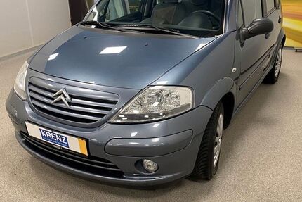 Citroen C3 65.064 km 3.990 &euro; Paderborn 33100