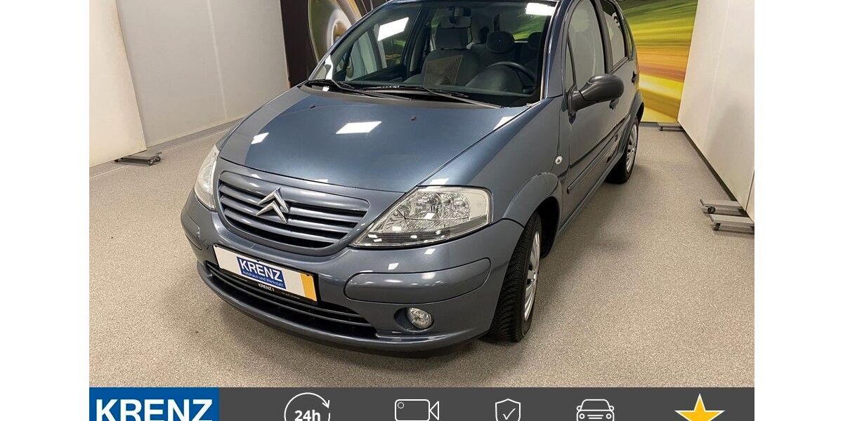 Citroen C3 65.064 km 3.990 &euro; Paderborn 33100