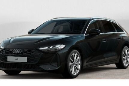 Audi A5 18.329 km 44.810 &euro; Detmold 32756