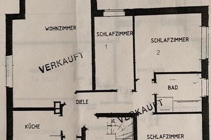 Wohnung Rietberg - 4 Zimmer, 95 m&sup2;, 450.000&euro; | Angebot:25367709