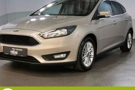 Ford Focus 69.691 km 12.240 &euro; Lippstadt 59557