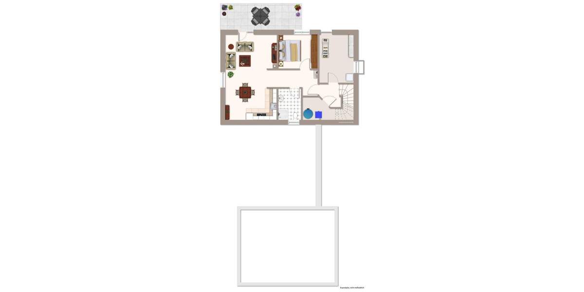 Mehrfamilienhaus, Wohnhaus Bad Wünnenberg Haaren - 4 Zimmer, 138 m&sup2;, 459.000&euro; | Angebot:24874684