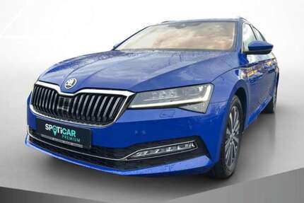 Skoda Superb 63.575 km 29.240 &euro; Paderborn 33100