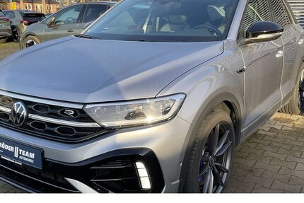 VW T-Roc 66.482 km 32.980 &euro; Verl 33415