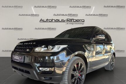 Land Rover Range Rover Sport 159.000 km 29.890 € Detmold 32758