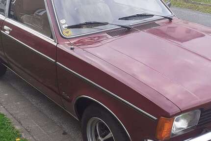 Opel Kadett
