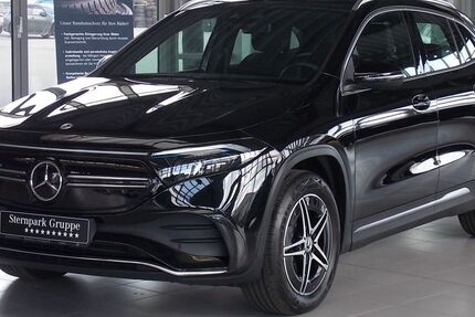 Mercedes-Benz EQA 11.510 km 36.980 € Geseke 59590
