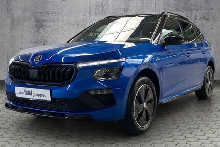 Skoda Kamiq 11.385 km 25.990 &euro; Paderborn 33104