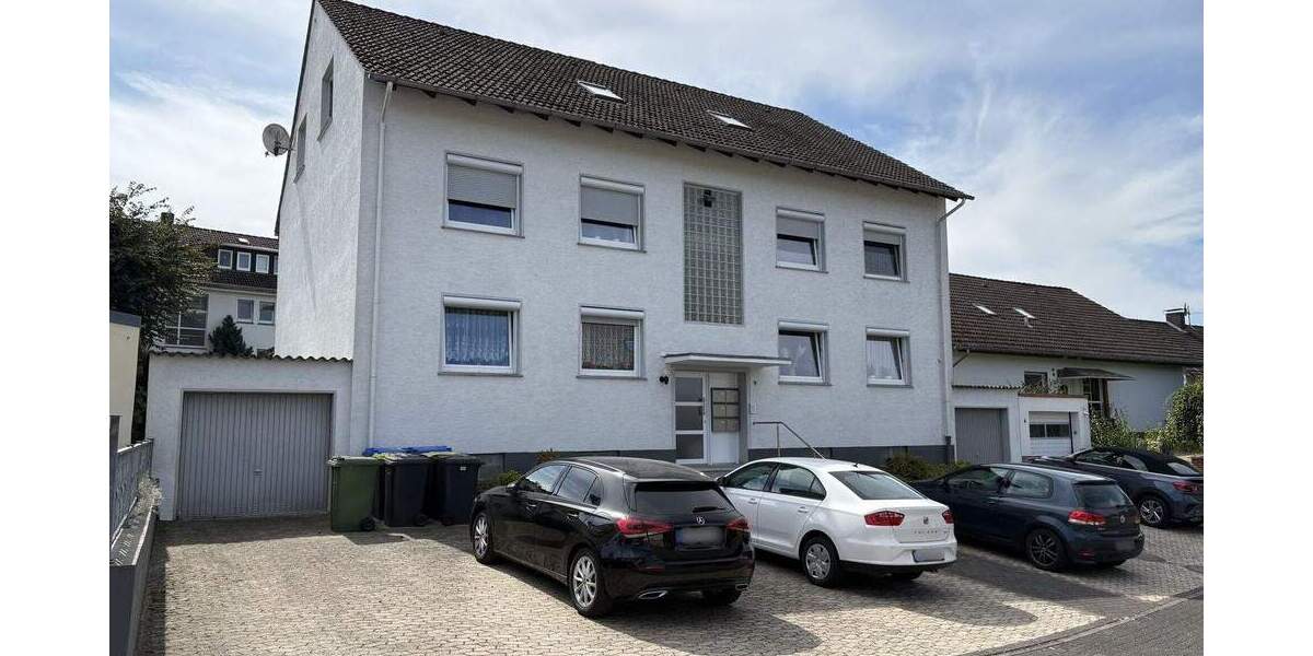 Mehrfamilienhaus, Wohnhaus Detmold / Loßbruch Bentrup-Loßbruch - 1 Zimmer, 515.000&euro; | Angebot:26715447