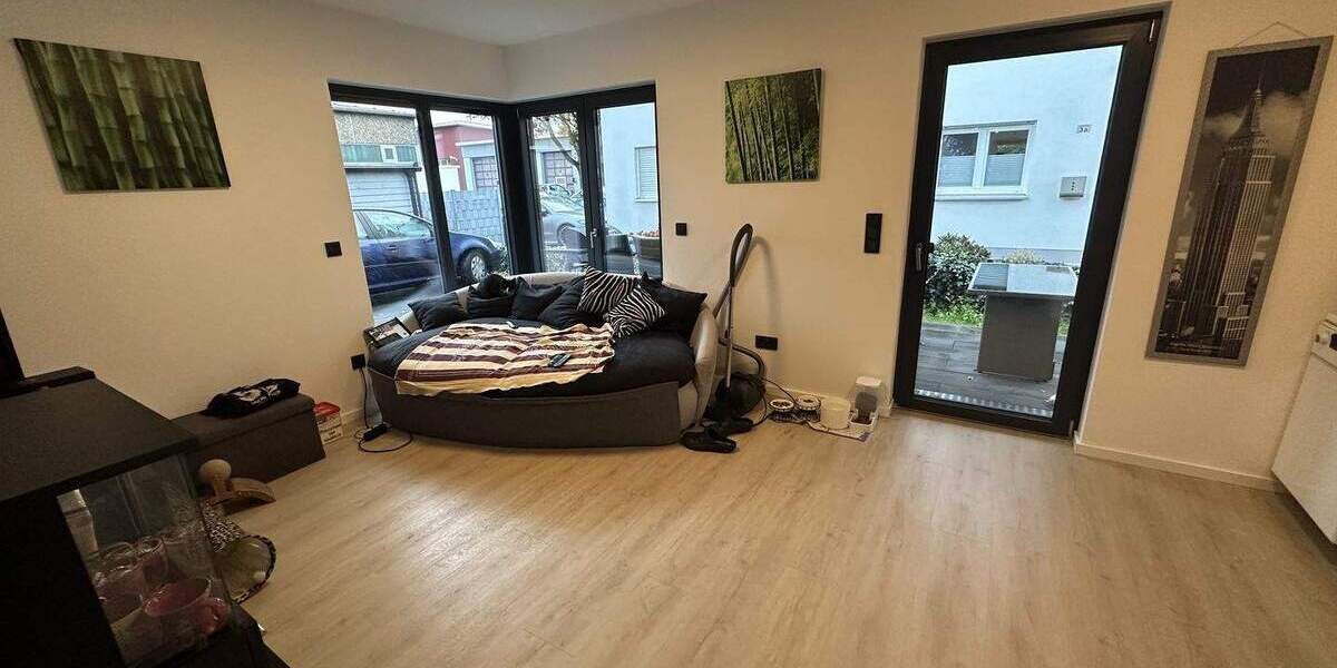 Etagenwohnung Paderborn Kernstadt - 2 Zimmer, 44 m&sup2;, 235.000&euro; | Angebot:25686327