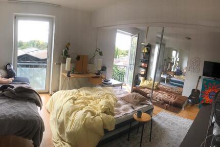 Wohnung Detmold Hiddesen - 1 Zimmer, 35 m&sup2;, 740&euro; | Angebot:27577155