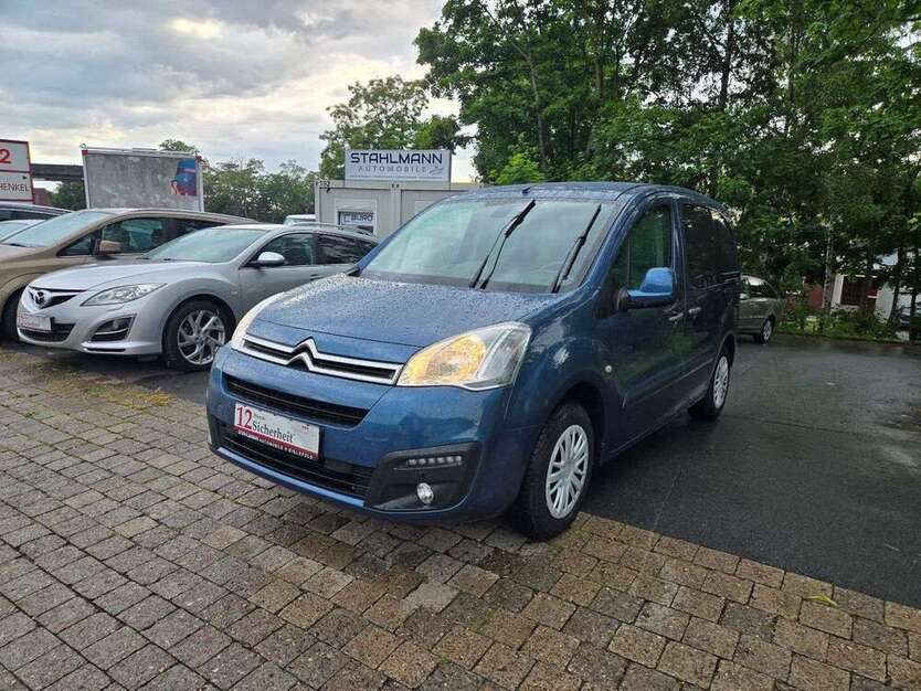 Berlingo