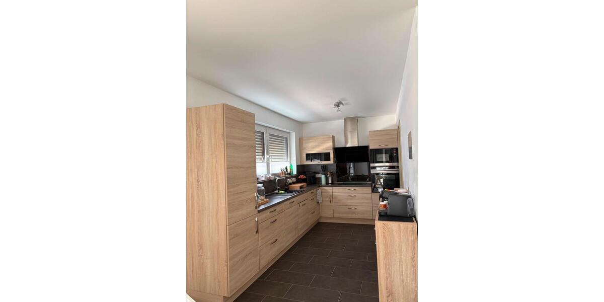 Einfamilienhaus Lippstadt Garfeln - 2 Zimmer, 134 m&sup2;, 1.400&euro; | Angebot:27605585