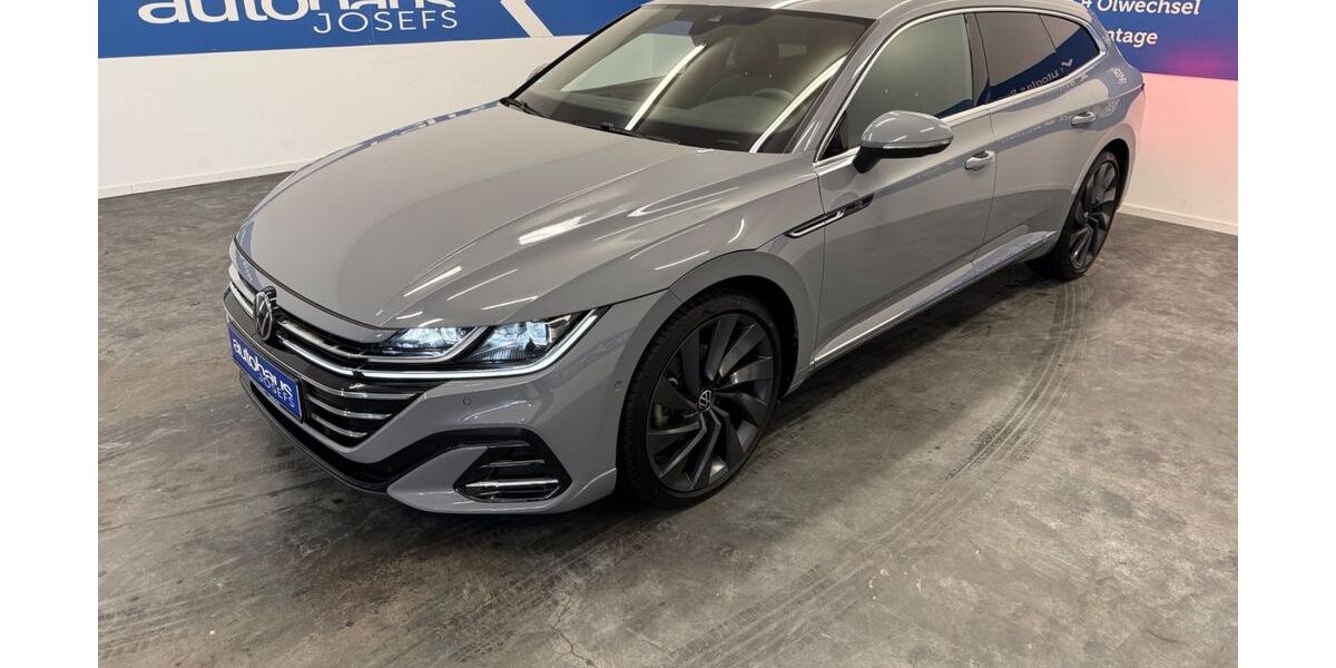 VW Arteon 29.999 km 30.699 &euro; Delbrück 33129