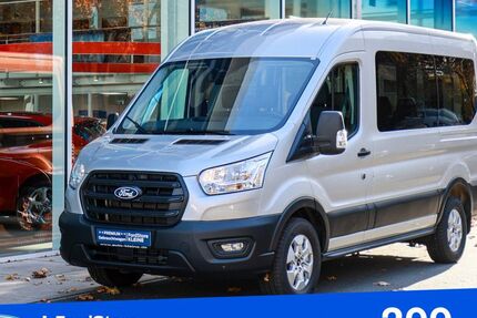 Ford Transit 11.985 km 44.990 € Paderborn 33102