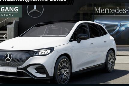 Mercedes-Benz EQE 8.925 km 68.479 &euro; Paderborn 33100