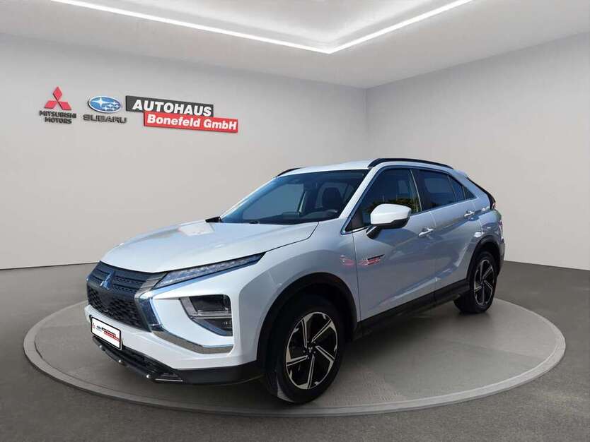Eclipse Cross