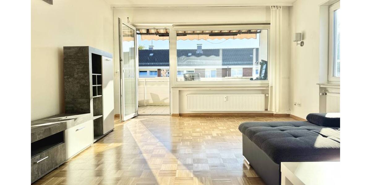 Etagenwohnung Horn-Bad Meinberg Bad Meinberg - 2 Zimmer, 60 m&sup2;, 115.000&euro; | Angebot:25694601