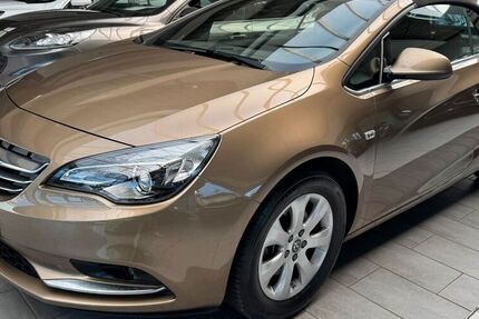 Opel Cascada