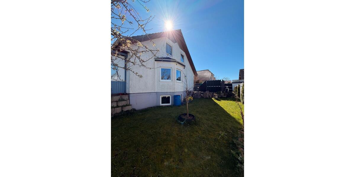 Einfamilienhaus Brakel - 6 Zimmer, 143 m&sup2;, 383.000&euro; | Angebot:26766283