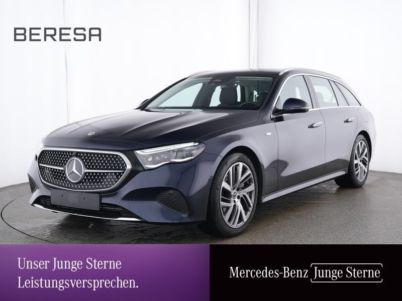 Mercedes-Benz E 300 21.200 km 49.980 € Detmold 32758