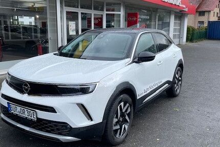 Opel Mokka 16.950 km 24.250 &euro; Büren 33142