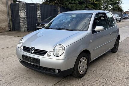 VW Lupo 144.808 km 1.299 &euro; Paderborn 33100